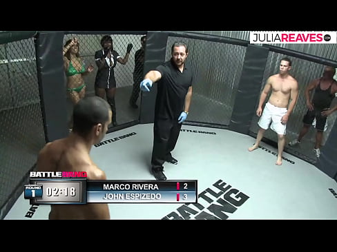 ❤️ Ultimate Fighter fucks a nọmba girl ozugbo a ọgụ na mgbanaka ❤️ Anal porn