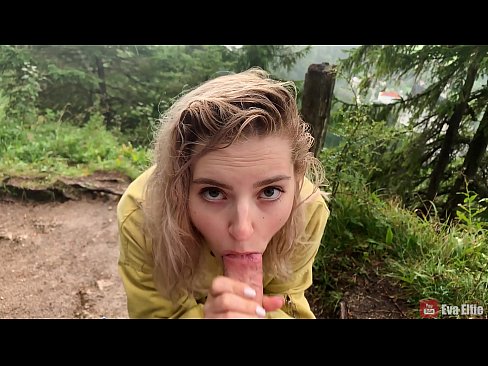 ❤️ Nwatakịrị nwanyị na-eloda ọnụ mgbe ọ gbasasịrị ọha - Eva Elfi ❤️ Anal porn