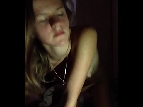 ❤️ Otu nwa agbọghọ na-eme onwe ya ma na-akpakọ ọnụ ❤️ Anal porn