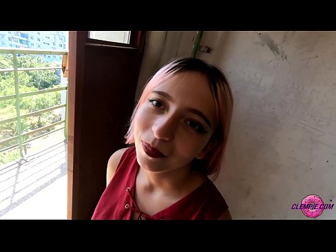 ❤️ Ahụhụ nwa akwụkwọ na-arọ onye ọbịa n'azụ - Kpatụ n'ihu Ya ❤️ Anal porn